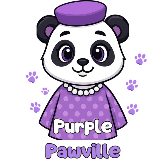 purplepawville